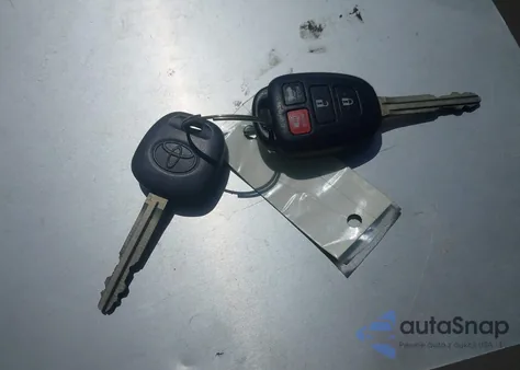 2017 Toyota Camry Se from USA, damaged, VIN 4T1BF1FK8HU725741